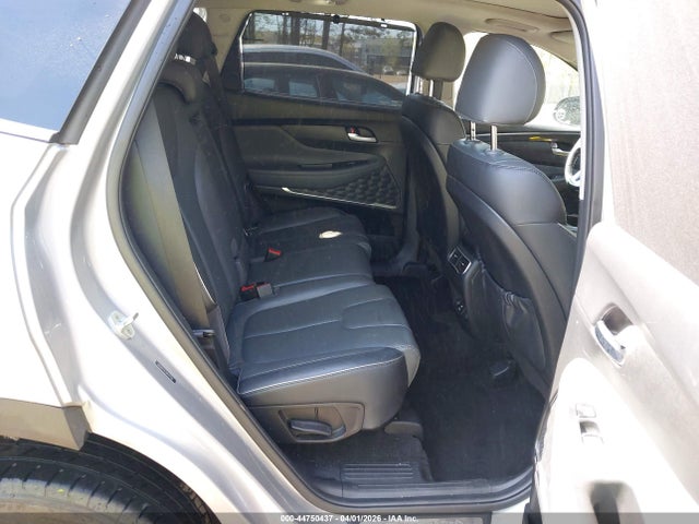 Aukcja sprzedaży 2021 Hyundai Santa Fe Limited, vin: 5NMS44AL3MH371768, numer aukcji: 44750437