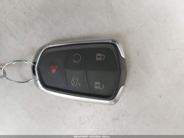 1G6AB5RX7G0102131 Cadillac Ats Luxury Collection