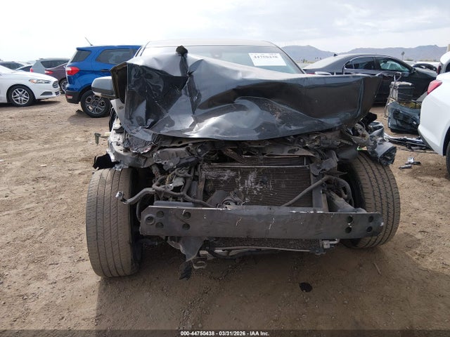 1G6AB5RX7G0102131 Cadillac Ats Luxury Collection