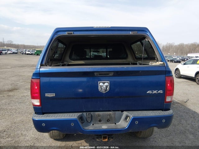 2011 Ram Ram 1500 Sport მანქანა იყიდება აუქციონზე, vin: 1D7RV1CTXBS507540, აუქციონის ნომერი: 44750440
