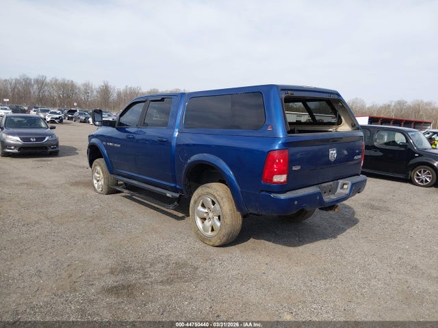 2011 Ram Ram 1500 Sport მანქანა იყიდება აუქციონზე, vin: 1D7RV1CTXBS507540, აუქციონის ნომერი: 44750440