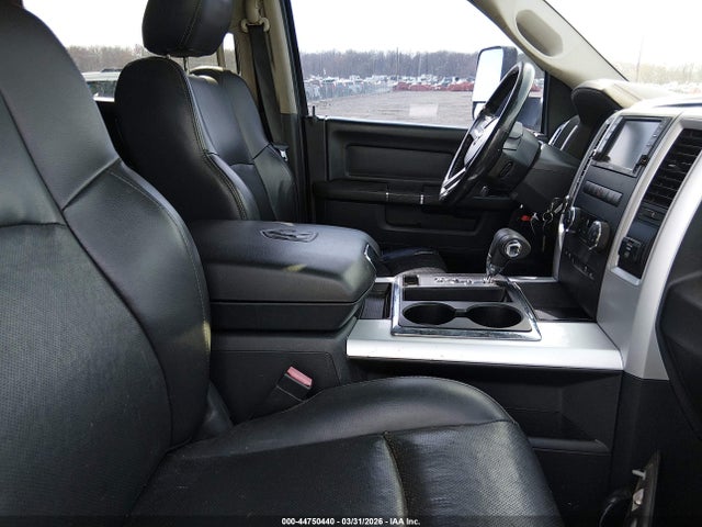 2011 Ram Ram 1500 Sport მანქანა იყიდება აუქციონზე, vin: 1D7RV1CTXBS507540, აუქციონის ნომერი: 44750440