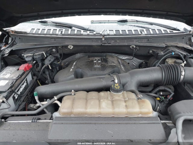 5LMJJ3LTXJEL17922 Lincoln Navigator L Reserve