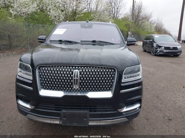 5LMJJ3LTXJEL17922 Lincoln Navigator L Reserve