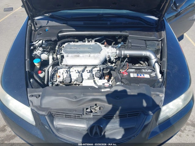 Aukcja sprzedaży 2005 Acura Tl Base W/nav System (a5), vin: 19UUA66225A077952, numer aukcji: 44750444