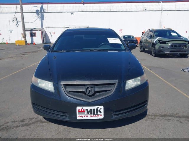 Aukcja sprzedaży 2005 Acura Tl Base W/nav System (a5), vin: 19UUA66225A077952, numer aukcji: 44750444