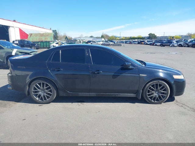 Aukcja sprzedaży 2005 Acura Tl Base W/nav System (a5), vin: 19UUA66225A077952, numer aukcji: 44750444