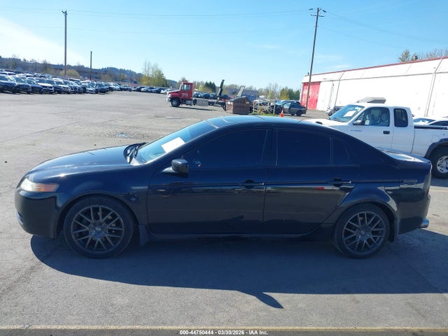 Aukcja sprzedaży 2005 Acura Tl Base W/nav System (a5), vin: 19UUA66225A077952, numer aukcji: 44750444