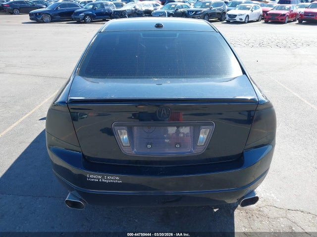 Aukcja sprzedaży 2005 Acura Tl Base W/nav System (a5), vin: 19UUA66225A077952, numer aukcji: 44750444