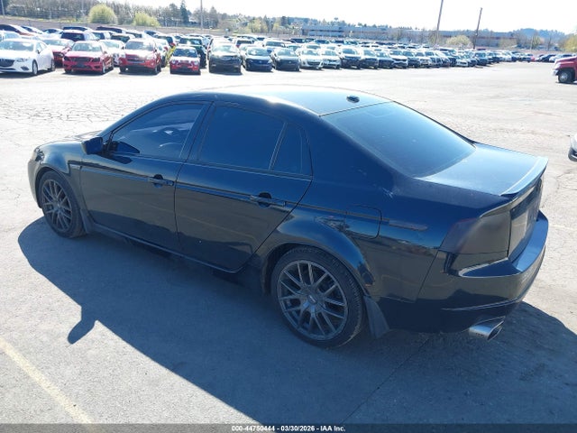 Aukcja sprzedaży 2005 Acura Tl Base W/nav System (a5), vin: 19UUA66225A077952, numer aukcji: 44750444
