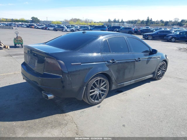 Aukcja sprzedaży 2005 Acura Tl Base W/nav System (a5), vin: 19UUA66225A077952, numer aukcji: 44750444