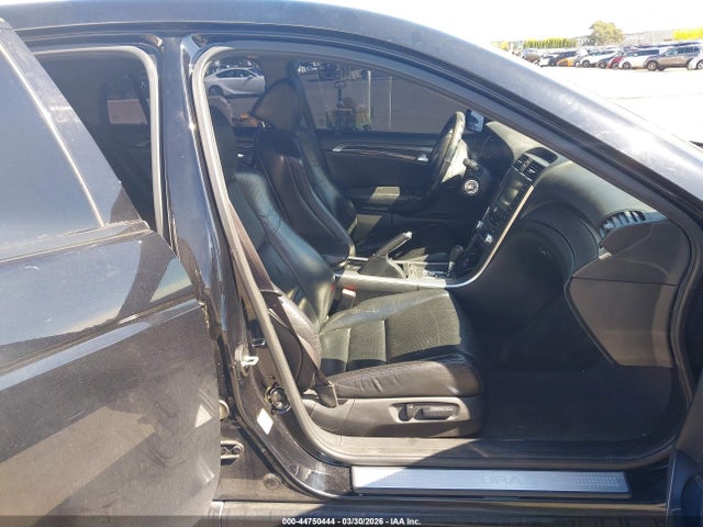 Aukcja sprzedaży 2005 Acura Tl Base W/nav System (a5), vin: 19UUA66225A077952, numer aukcji: 44750444