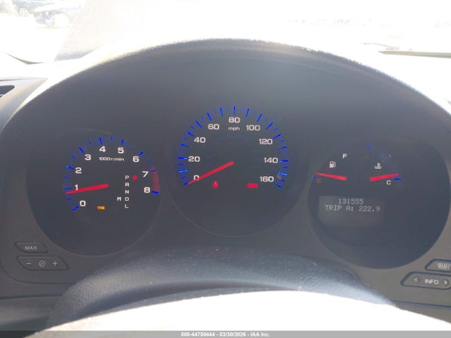 Aukcja sprzedaży 2005 Acura Tl Base W/nav System (a5), vin: 19UUA66225A077952, numer aukcji: 44750444