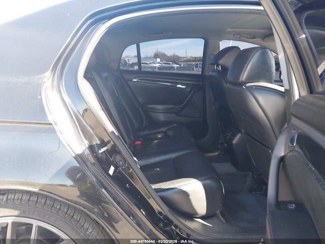 Aukcja sprzedaży 2005 Acura Tl Base W/nav System (a5), vin: 19UUA66225A077952, numer aukcji: 44750444
