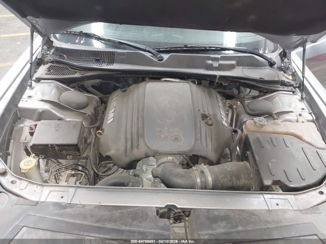 Aukcja sprzedaży 2017 Dodge Challenger R/t, vin: 2C3CDZBT5HH548858, numer aukcji: 44750451