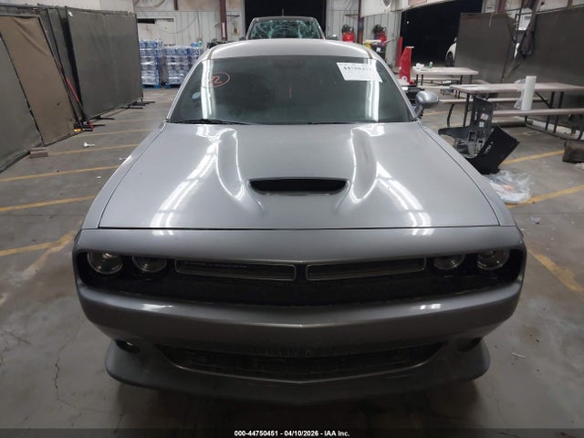 Aukcja sprzedaży 2017 Dodge Challenger R/t, vin: 2C3CDZBT5HH548858, numer aukcji: 44750451