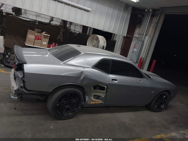 Aukcja sprzedaży 2017 Dodge Challenger R/t, vin: 2C3CDZBT5HH548858, numer aukcji: 44750451