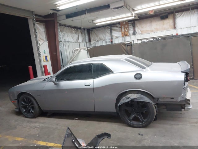 Aukcja sprzedaży 2017 Dodge Challenger R/t, vin: 2C3CDZBT5HH548858, numer aukcji: 44750451
