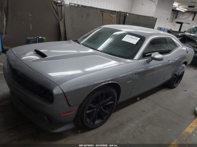 Aukcja sprzedaży 2017 Dodge Challenger R/t, vin: 2C3CDZBT5HH548858, numer aukcji: 44750451