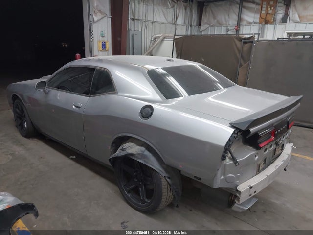 Aukcja sprzedaży 2017 Dodge Challenger R/t, vin: 2C3CDZBT5HH548858, numer aukcji: 44750451