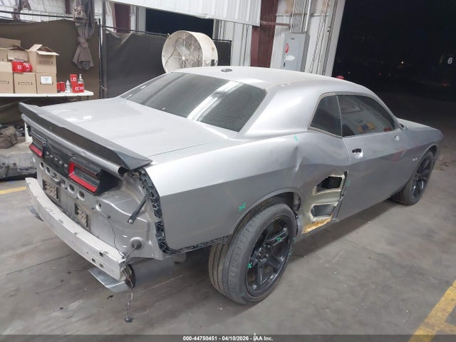 Aukcja sprzedaży 2017 Dodge Challenger R/t, vin: 2C3CDZBT5HH548858, numer aukcji: 44750451