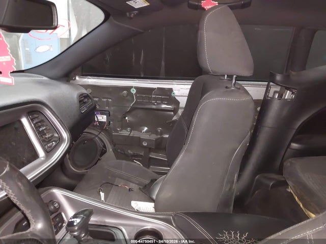 Aukcja sprzedaży 2017 Dodge Challenger R/t, vin: 2C3CDZBT5HH548858, numer aukcji: 44750451