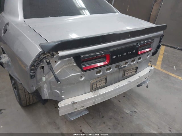 Aukcja sprzedaży 2017 Dodge Challenger R/t, vin: 2C3CDZBT5HH548858, numer aukcji: 44750451