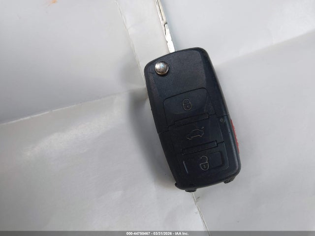 44750467 :رقم المزاد ، 9BWDE61J144003636 vin ، 2004 Volkswagen Gti 1.8t مزاد بيع