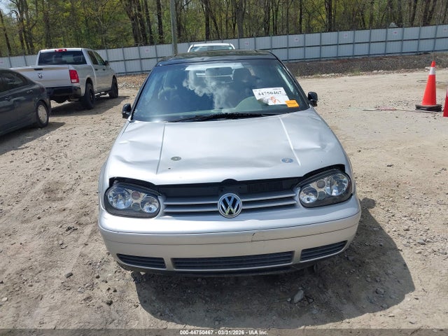 44750467 :رقم المزاد ، 9BWDE61J144003636 vin ، 2004 Volkswagen Gti 1.8t مزاد بيع