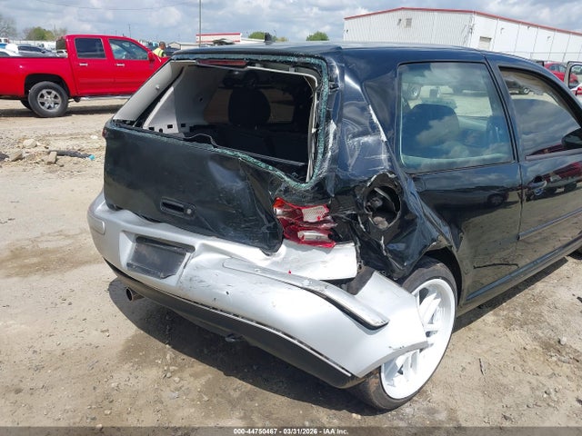 44750467 :رقم المزاد ، 9BWDE61J144003636 vin ، 2004 Volkswagen Gti 1.8t مزاد بيع