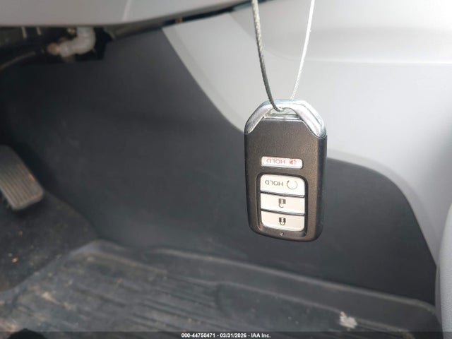 44750471 :رقم المزاد ، 5FPYK3F53KB000796 vin ، 2019 Honda Ridgeline Rtl مزاد بيع
