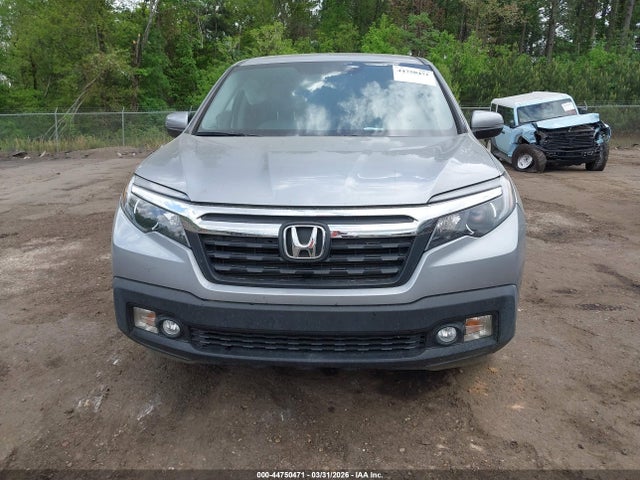 44750471 :رقم المزاد ، 5FPYK3F53KB000796 vin ، 2019 Honda Ridgeline Rtl مزاد بيع
