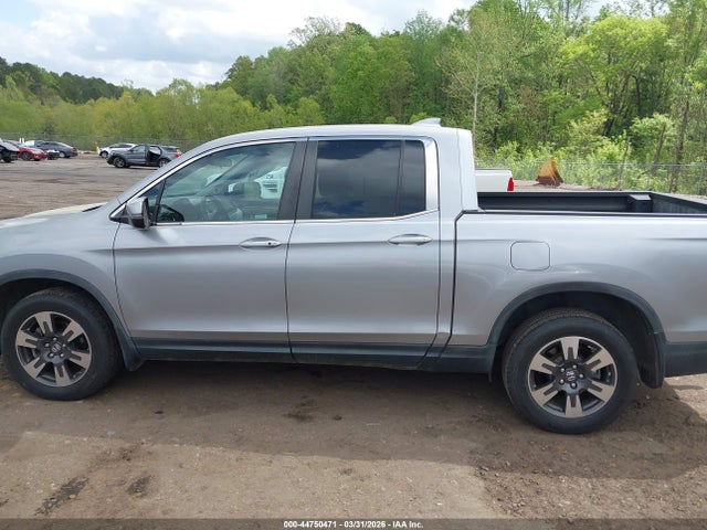 44750471 :رقم المزاد ، 5FPYK3F53KB000796 vin ، 2019 Honda Ridgeline Rtl مزاد بيع