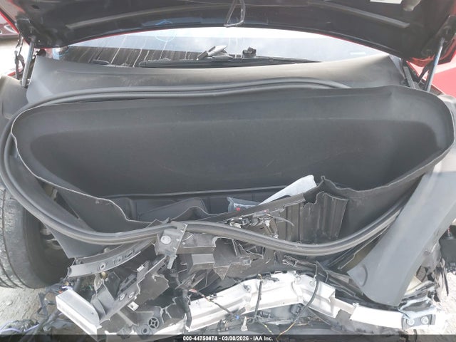 Aukcja sprzedaży 2024 Tesla Model X Long Range, vin: 7SAXCBE58RF459994, numer aukcji: 44750474