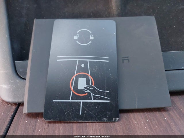 Aukcja sprzedaży 2024 Tesla Model X Long Range, vin: 7SAXCBE58RF459994, numer aukcji: 44750474