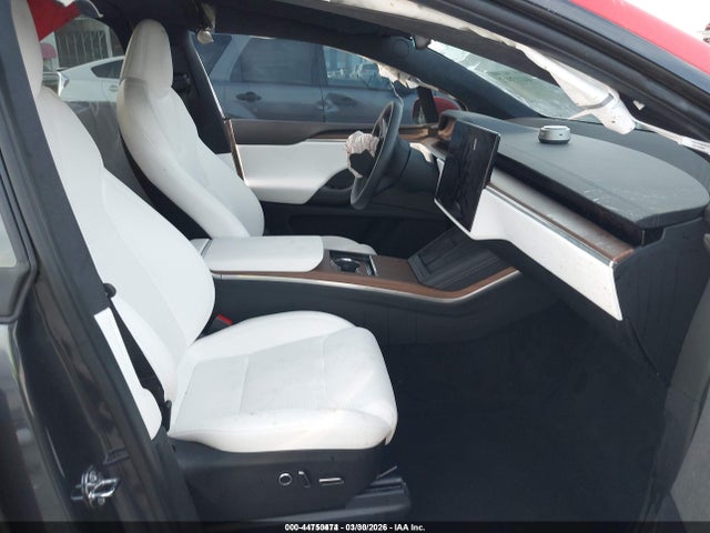 Aukcja sprzedaży 2024 Tesla Model X Long Range, vin: 7SAXCBE58RF459994, numer aukcji: 44750474