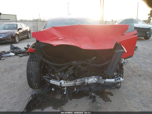 Aukcja sprzedaży 2024 Tesla Model X Long Range, vin: 7SAXCBE58RF459994, numer aukcji: 44750474