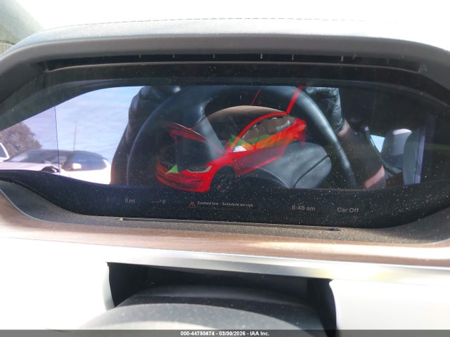 Aukcja sprzedaży 2024 Tesla Model X Long Range, vin: 7SAXCBE58RF459994, numer aukcji: 44750474