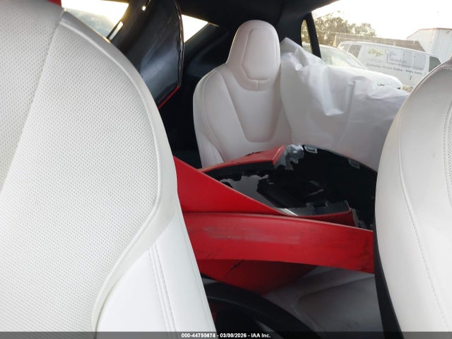 Aukcja sprzedaży 2024 Tesla Model X Long Range, vin: 7SAXCBE58RF459994, numer aukcji: 44750474