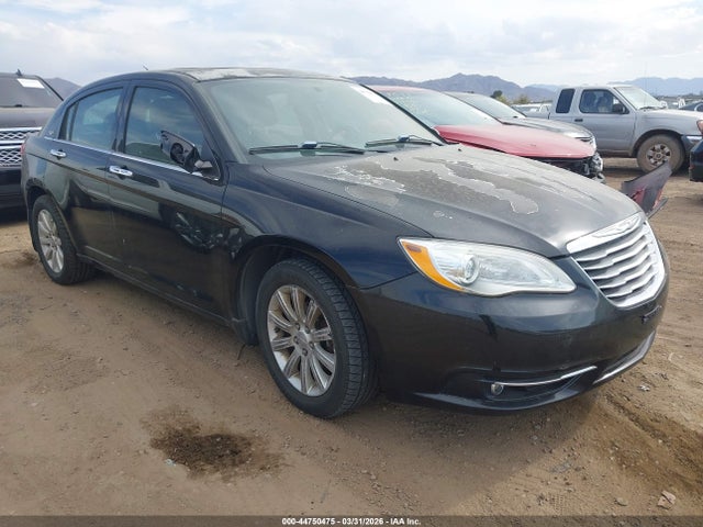 2014 1C3CCBCG1EN186106 главное изображение