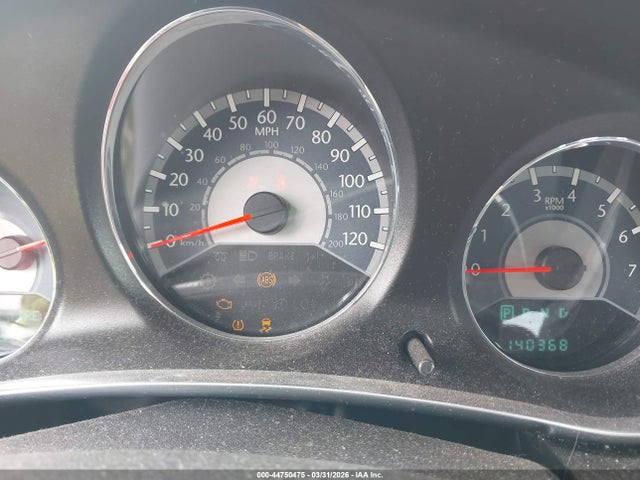 Chrysler 200 Limited 2014 1C3CCBCG1EN186106 Image 7