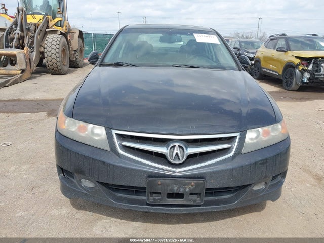 44750477 :رقم المزاد ، JH4CL96938C014739 vin ، 2008 Acura Tsx مزاد بيع