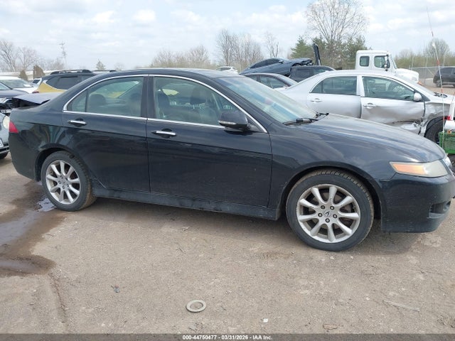 44750477 :رقم المزاد ، JH4CL96938C014739 vin ، 2008 Acura Tsx مزاد بيع