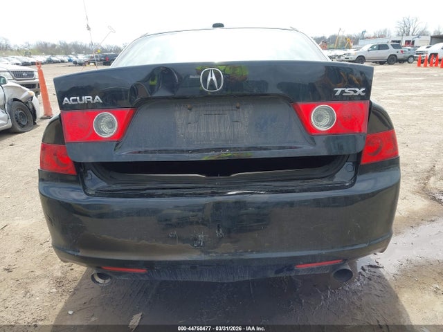 44750477 :رقم المزاد ، JH4CL96938C014739 vin ، 2008 Acura Tsx مزاد بيع