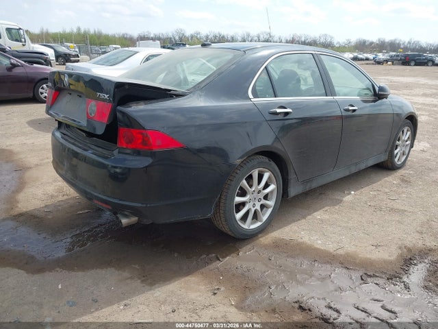 44750477 :رقم المزاد ، JH4CL96938C014739 vin ، 2008 Acura Tsx مزاد بيع
