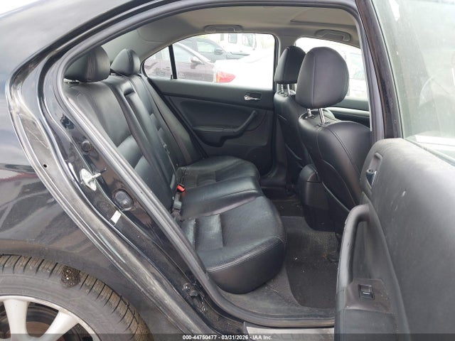44750477 :رقم المزاد ، JH4CL96938C014739 vin ، 2008 Acura Tsx مزاد بيع