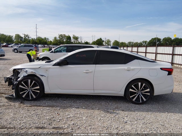 Nissan Altima 2.5 Sr 2019 1N4BL4CV8KC156101 Image 15