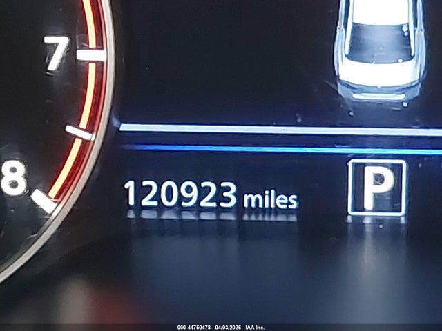 Nissan Altima 2.5 Sr 2019 1N4BL4CV8KC156101 Image 16