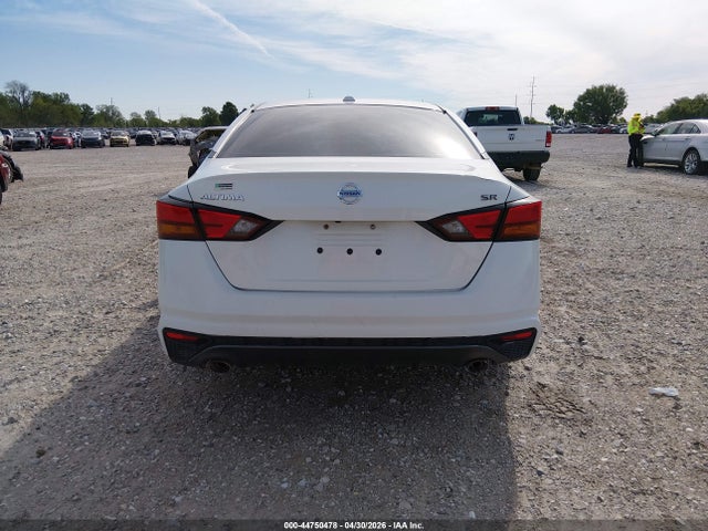 Nissan Altima 2.5 Sr 2019 1N4BL4CV8KC156101 Image 17