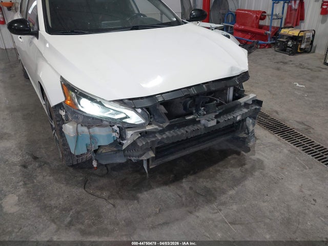 Nissan Altima 2.5 Sr 2019 1N4BL4CV8KC156101 Image 18